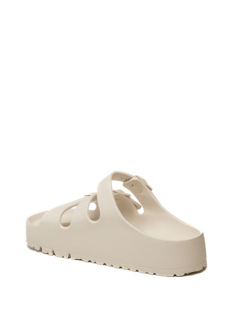  BIRKENSTOCK | FLORIDA EVA1029770-EGGSHELL